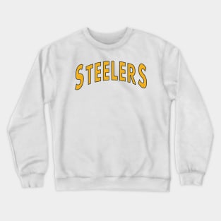 Steelers Crewneck Sweatshirt